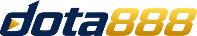 Logo dota888 platform hiburan online